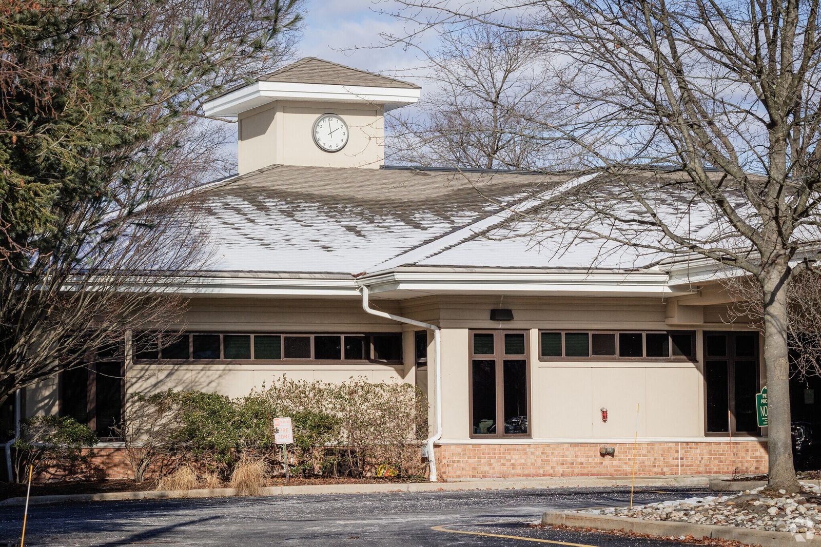 Institute for Educational Achievement, New Milford, NJ