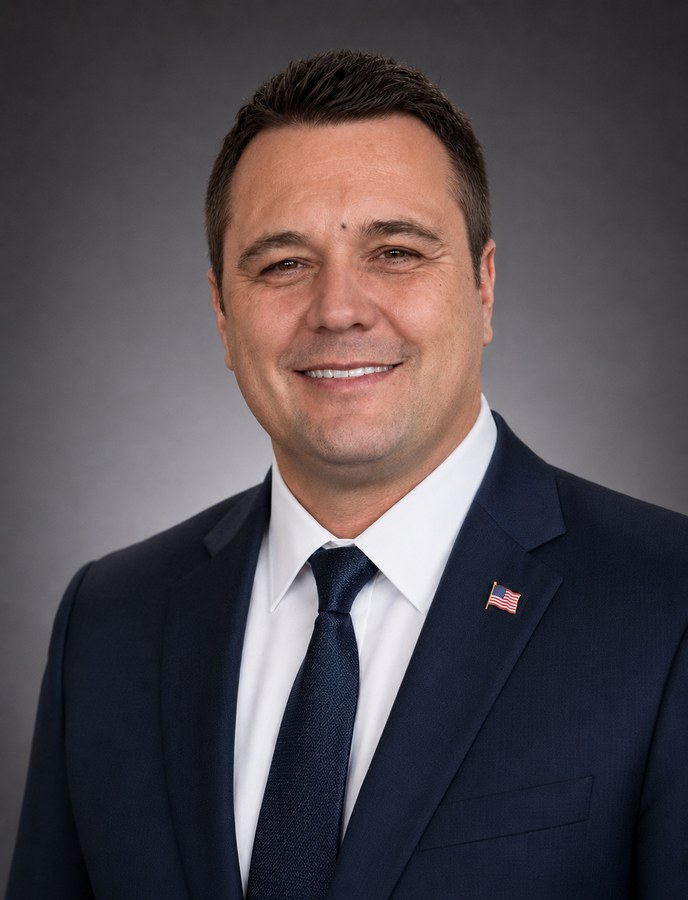 Joseph P. Iorio — Founder and Principal, Valley Construction & Development LLC