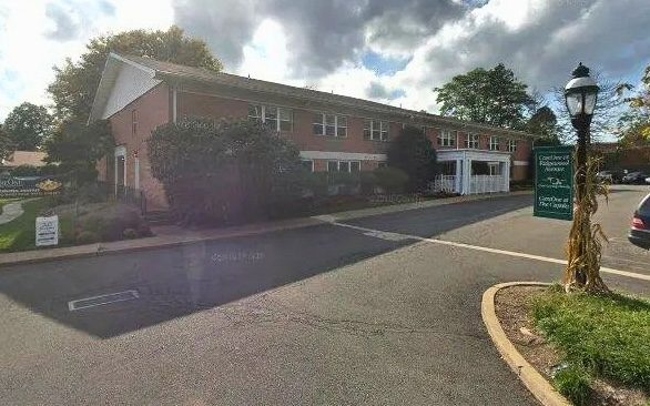 Pine Rest Nursing Home, Paramus, NJ